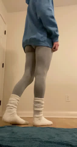 booty bubble butt femboy gif