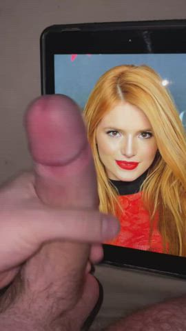 bwc bella thorne tribute gif