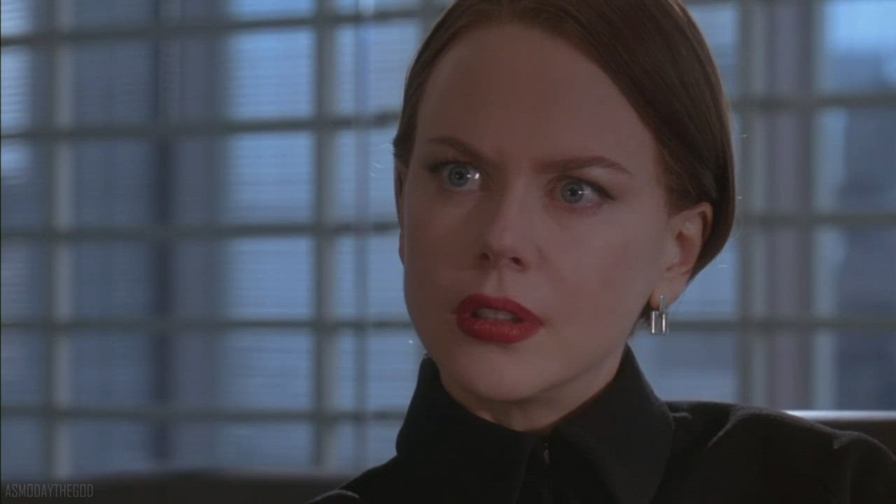 Nicole Kidman gif