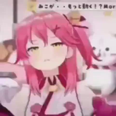 asmr anime nsfw gif