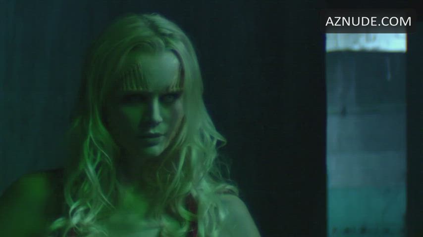 Helena Mattsson - Species: The Awakening (2007)