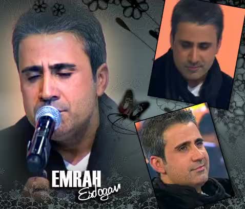EMRAH THE BEST TURKISH SINGER (127)
