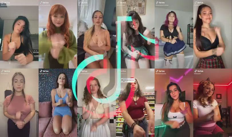 TikTok has become the porn we need