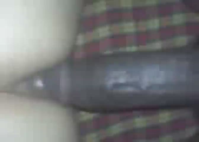 I Love Taking Black Dick