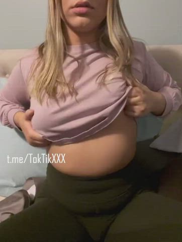 Big Ass Big Tits Girls gif