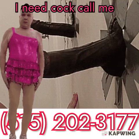 cagedsissy2020 sissy sissy slut sissycaption gif