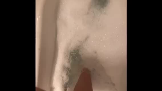 Bath time