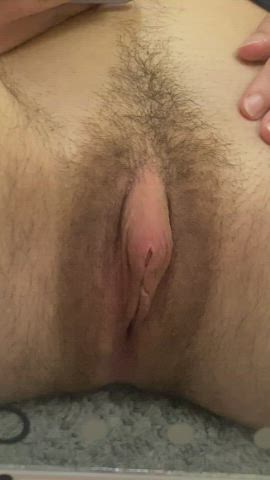 would you fill me up? im throbbing