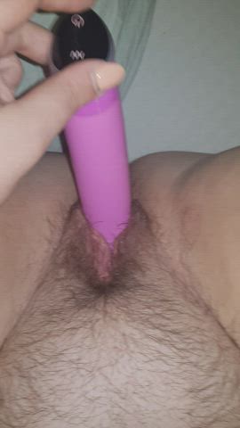 Who offers me his cock instead?
