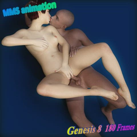 3d animation sex gif