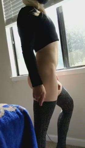 Any fit femboy enjoyers?