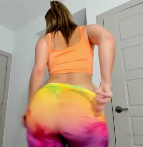 fake ass pawg gif