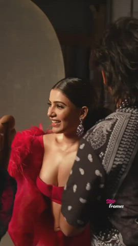 Samantha Ruth Prabhu