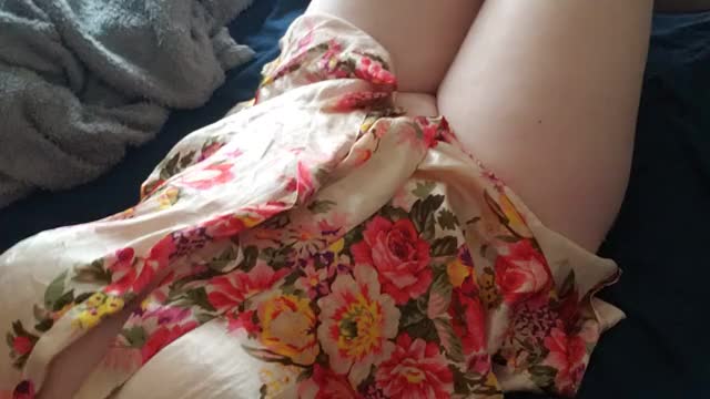 I could really use some company feeling so horny this morning