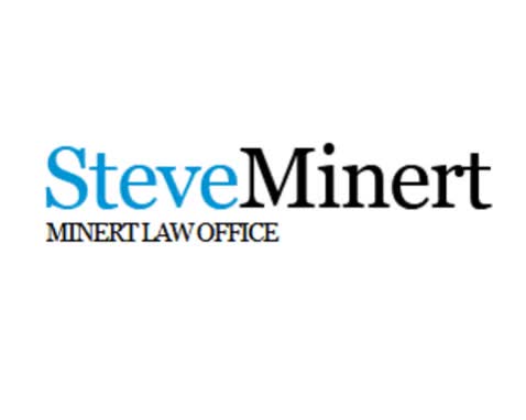 Minert law office