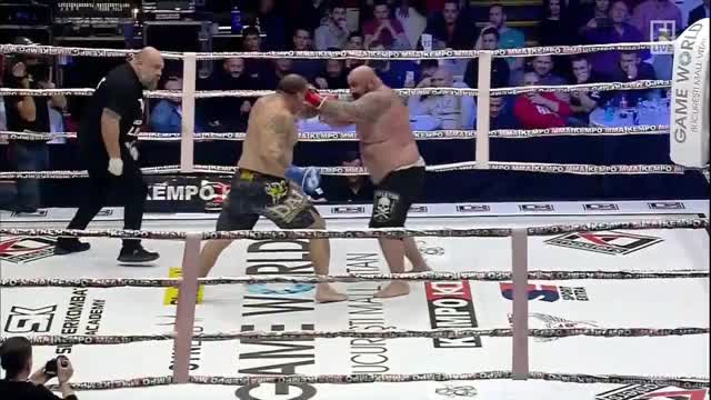 Alexandru Lungu vs Fredi Gonzalez