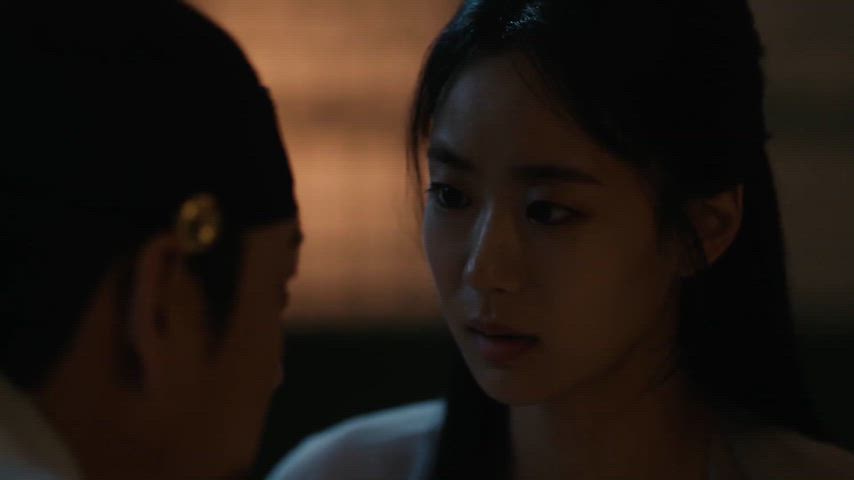 Lee Yi-dam in 'The Queen Who Crowns' Episode 3 (2025)