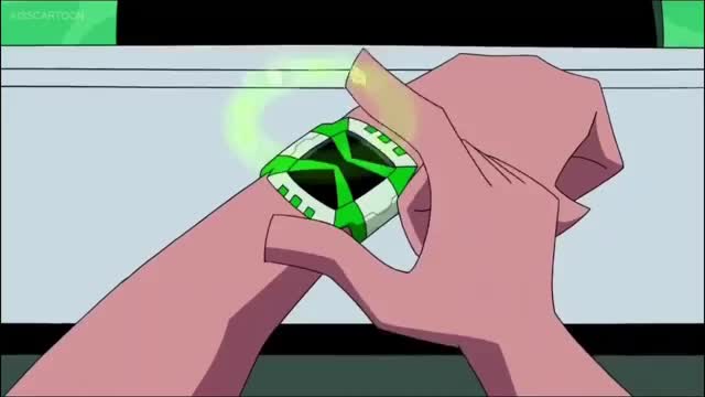 Ben 10 All Ripjaws transformations of ben | Ben 10(2006) to Ben 10 reboot | 2018