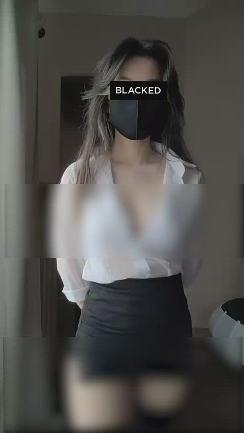 asian censored humiliation beta tiktok r/tiktits gif