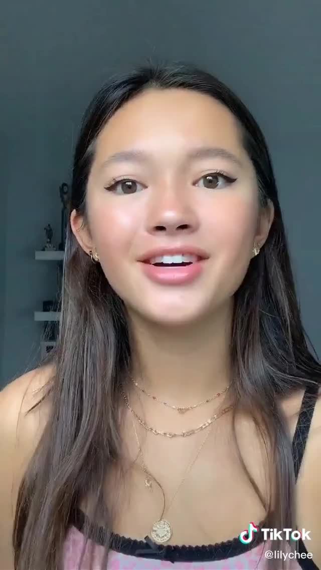 lilychee - 181a Tiktok