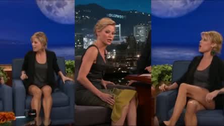 Julie Bowen (Late Night)