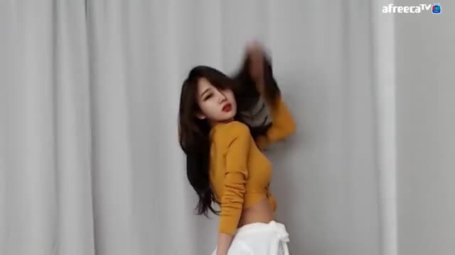 BJ서아 | EXID 이엑스아이디 - AH YEAH (아예) | BJ SEOA SEXY DANCE (official)