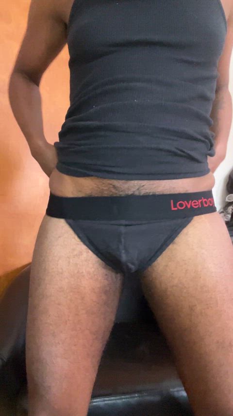 ebony ftm gay hairy jock trans gif