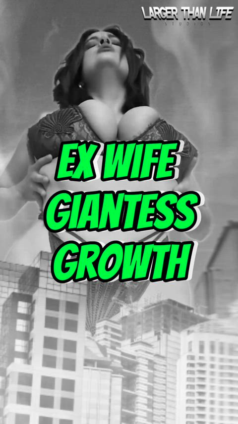 New giantess growth video drops to LTL Giantess Onlyfans tomorrow! Don’t miss out!