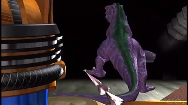 Beast Wars Favorite Moments Part 1 HD