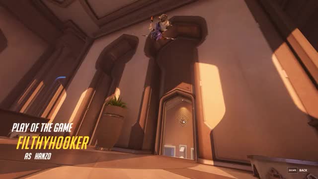 Best Potg