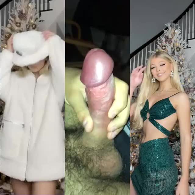 Xmas Loren Part 3