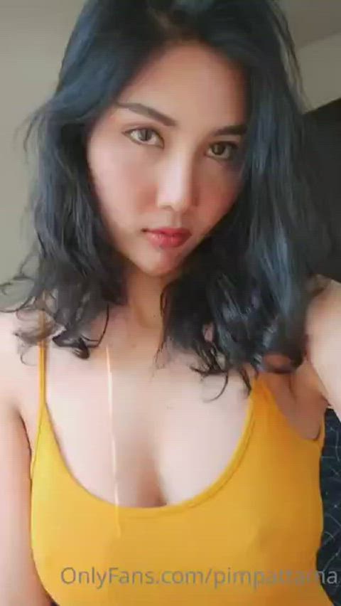 asian cute korean nude onlyfans pretty striptease thai tits gif
