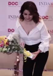 Tisca Chopra