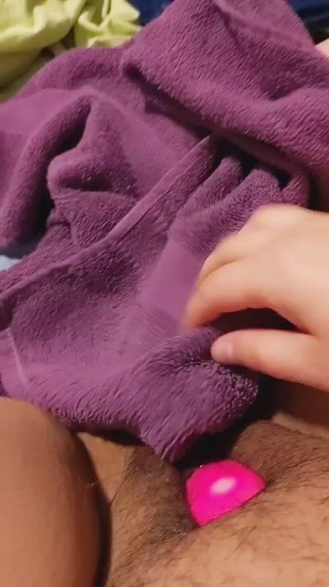 bbw grool hairy pussy homemade spreading toys wet pussy gif