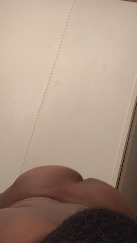 ass bbw big ass chubby curvy gay sissy thick twerking gif