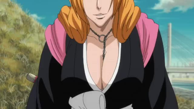 [Bleach]