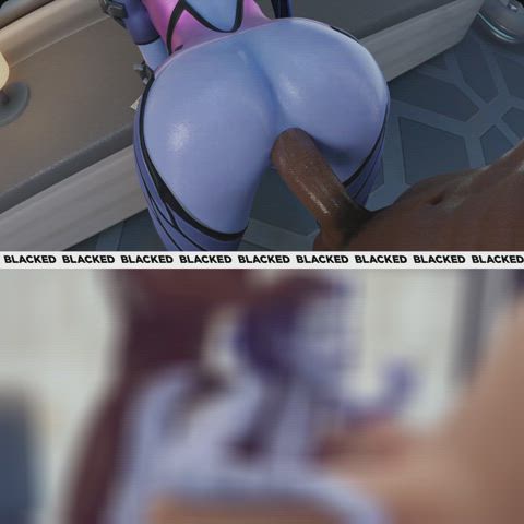 animation bbc bbc slut humiliation overwatch rule34 gif