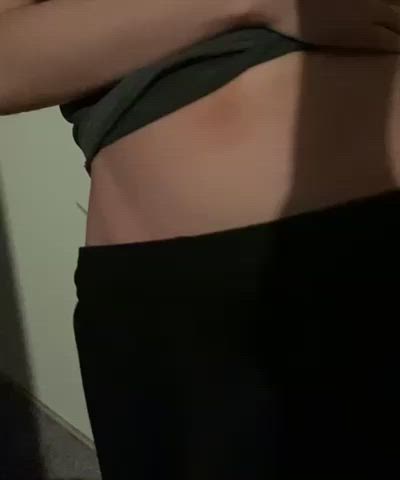 [18] oops my pants fell down