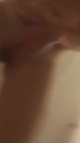 dripping milf wet pussy gif