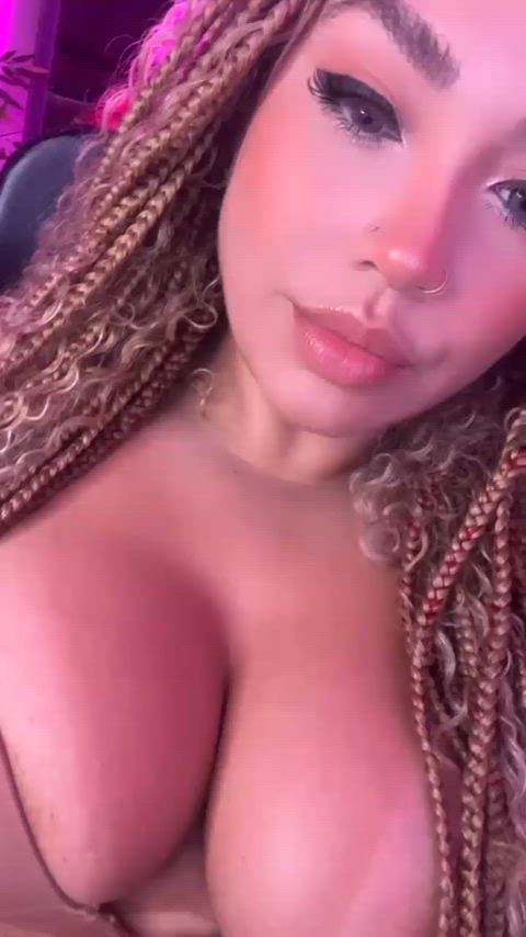 big tits bouncing tits facial huge tits latina natural tits pov sexy tiktok tits