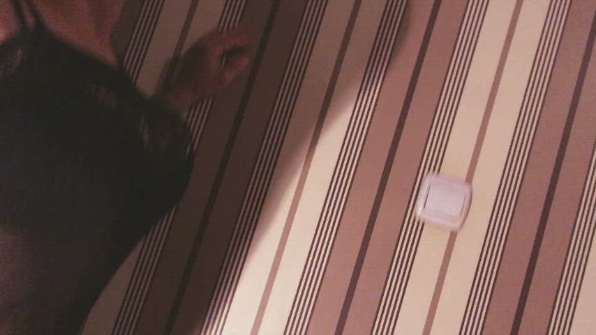 Ass Extra Small Lingerie Little Dick Panties Sissy r/sph gif