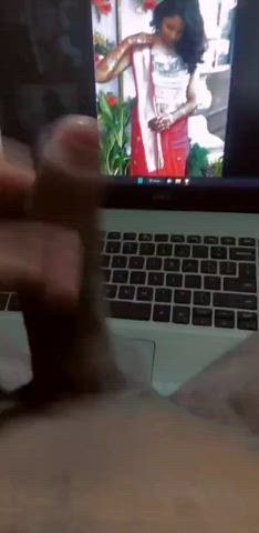 indian indian cock male masturbation saree tribbing tribute r/tributeme gif