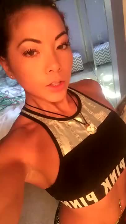 Sexy asian girl