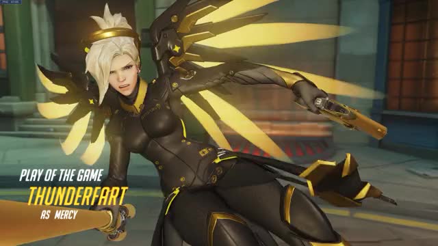 charlotte mercy potg 2018-01-29