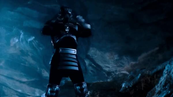 Mortal Kombat Annihilation 8