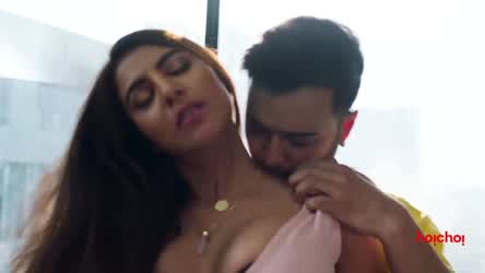 Bollywood Celebrity Cleavage Sex gif