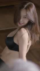 Km Sun Young Striptease 1 - Female War A Nasty Deal