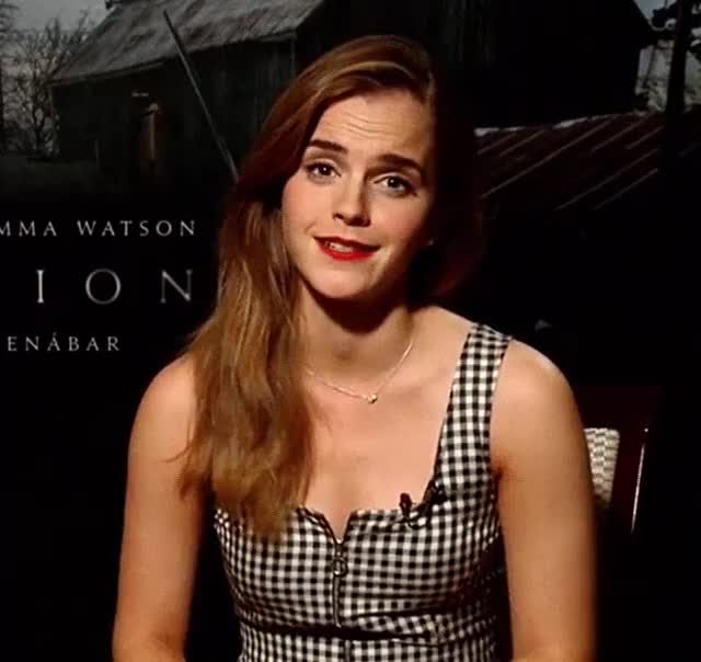 Emma Watson - Goodnight