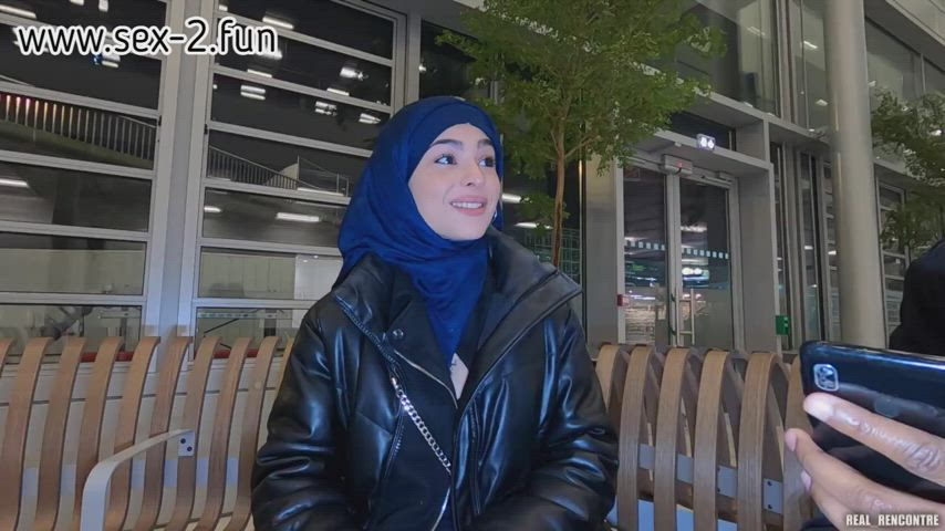 amateur anal arab french interracial muslim public rough gif