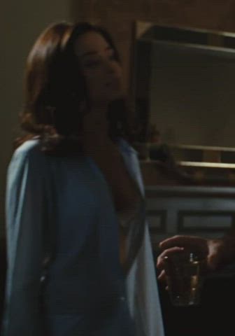 british emily blunt underwear gif